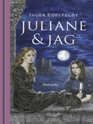 cover image of Juliane och jag